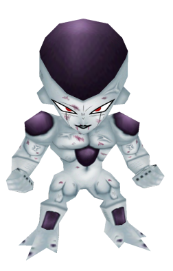 full power frieza figure