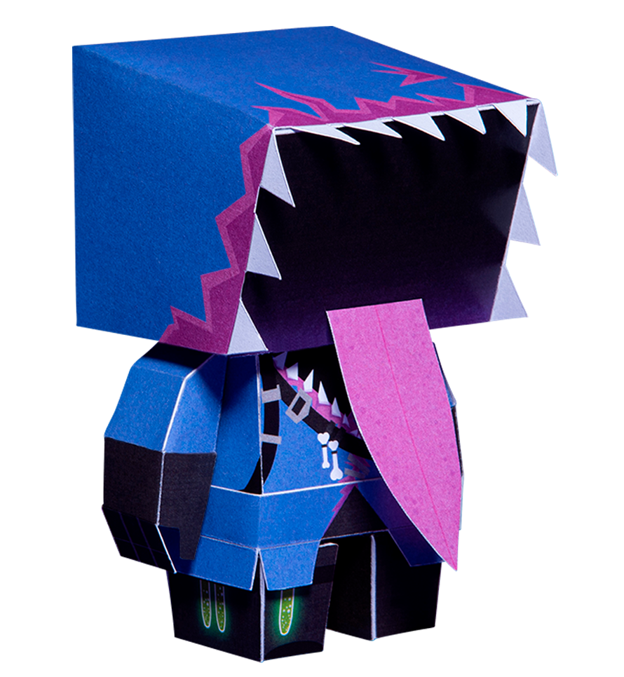 Fortnite Printable Paper