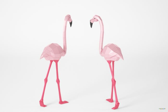 Flamingo-papercraft-3-700x467.jpg
