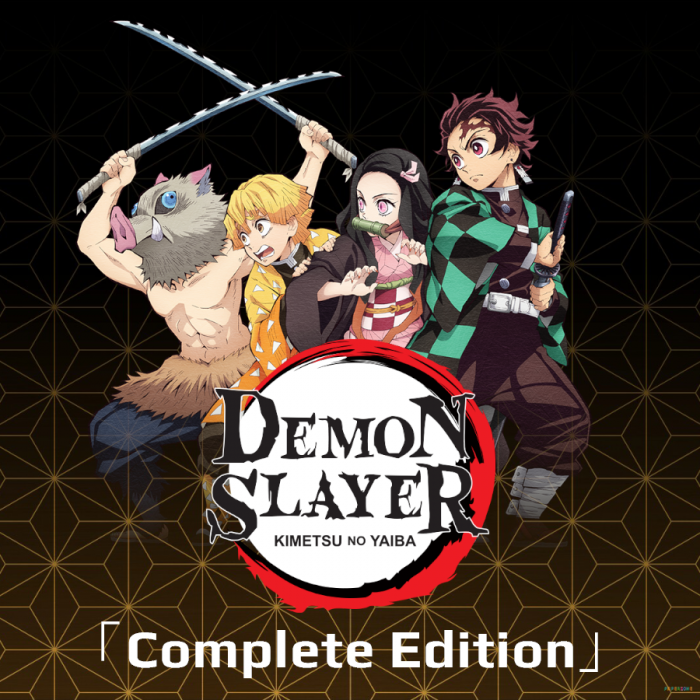 Demon Slayer: Tanjiro Kamado Paperized