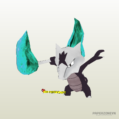 Marowak - Forma de Alola (Pokémon) - Pokémon GO
