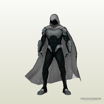 Marvel Comics Moon Knight aka Marc Spector (Earth-616)