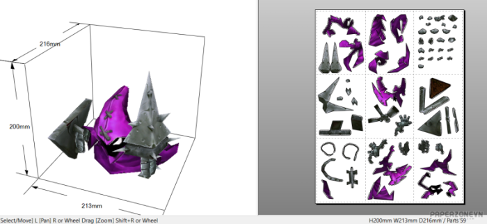 2022-04-22-09_39_12-LOL-Purple-Minion---Pepakura-Designer-47390e1a6c543de5e.png