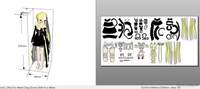2022-05-03-21_14_54-chii_negra---Pepakura-Designer-4006e76d1ec5103a4.png