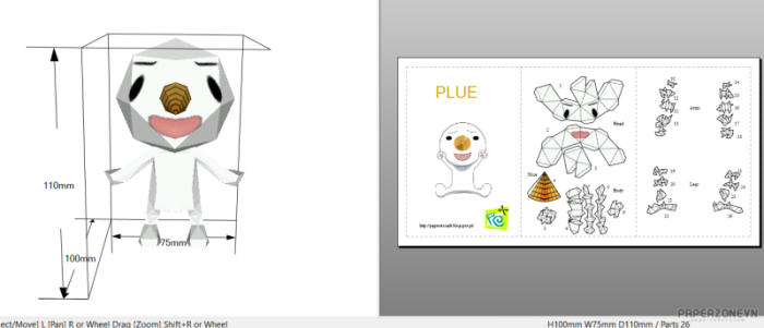2022-05-08-21_06_13-Plue---Pepakura-Designer-4c21832d12f89882f.png