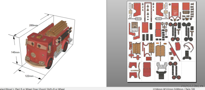 2022-05-13-21_24_57-Disney-Pixar-Cars_Red---Pepakura-Designer-41c938c4f5a7f3c77.png