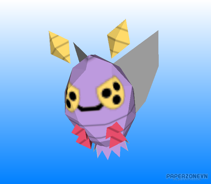 dustox pokemon