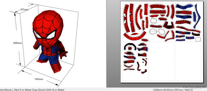 2022-05-15-17_57_47-Spiderman-LP---20cm---By-Paperwar---LINE---Pepakura-Designer-48408a791d5cf0d54.png