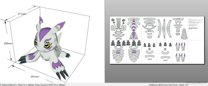 2022-05-23-09_43_27-Gomamon-lineless---Pepakura-Designer-462f083f253770598.png