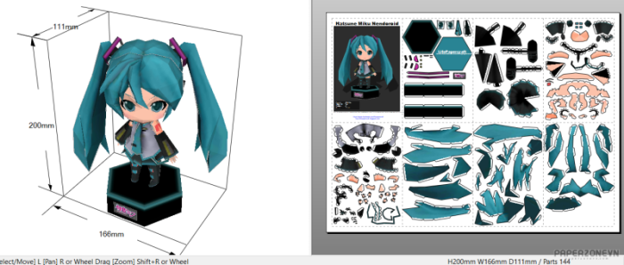 2022-05-23-20_10_19-Figure-Miku-Lineless---Pepakura-Designer-464bb72db3832c972.png