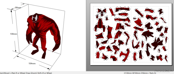 2022-05-31-16_59_48-Marvel-Comics---Carnage-Papercraft---Pepakura-Designer-43953b8208ac6a7d7.png