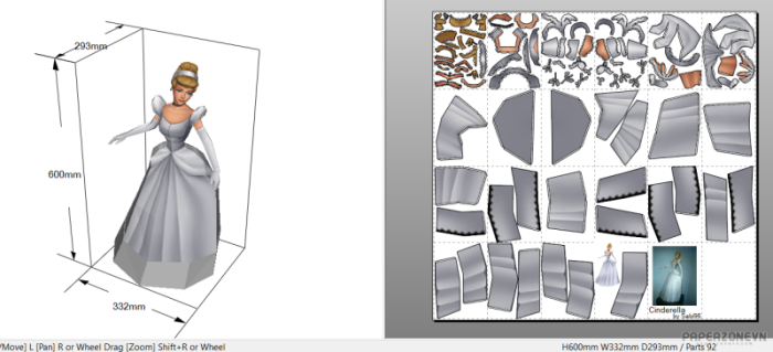 2022-05-31-17_00_17-Cinderella---Pepakura-Designer-4de69fb4ed667c44f.png