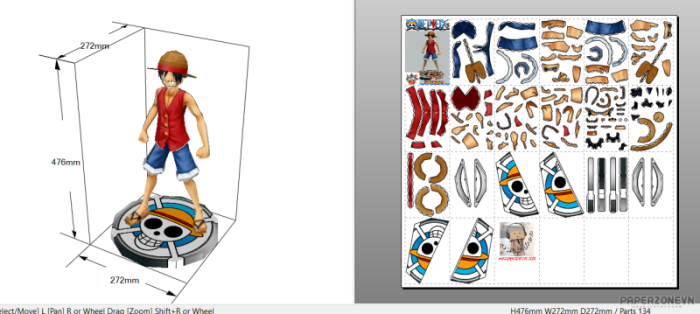 2022-05-31-21_25_48-Luffy-D-Monkey-Nolined---Pepakura-Designer-4bd776942eb9f5e3e.png