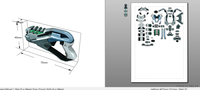 2022-06-09-09_17_32-Arc_Pistol---Pepakura-Designer-42cf0551817772ab1.png
