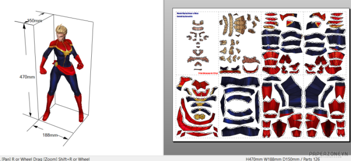 2022-06-12-14_53_18-PaperzoneVN.com-CapitaMarvel_01---Pepakura-Designer-47074c8a7576dc06a.png