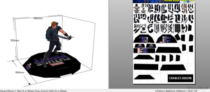 2022-06-12-22_50_27-PaperzoneVN.com-HAWKEYE-MFF-ATTACK---Pepakura-Designer-46f1a3461e4fa1499.png