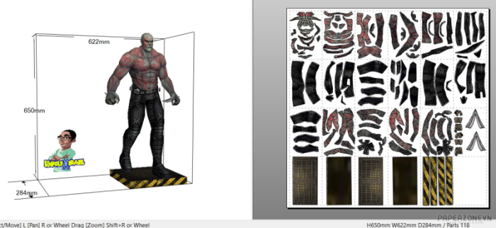 2022-06-12-22_50_58-PaperzoneVN.com-AVP_Drax_figure---Pepakura-Designer-4d4c765b956d4760d.png