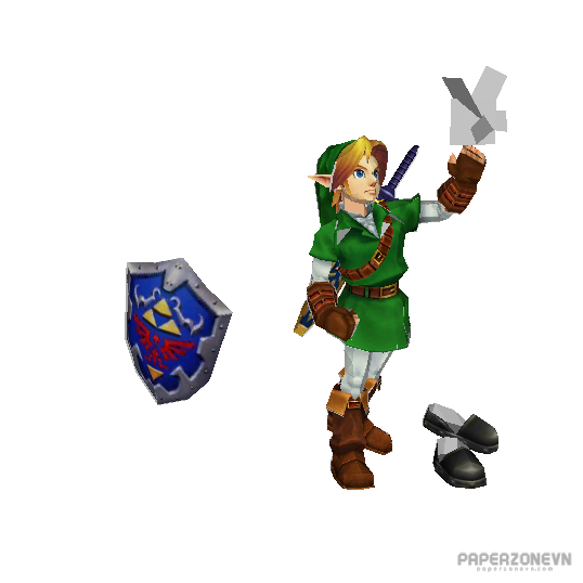 Link Legend Of Zelda Png Image - Link Legend Of Zelda,Link Zelda