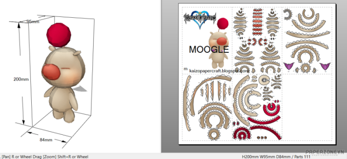 2022-06-25-08_56_54-Moogle---Pepakura-Designer-4c96df91e689bd300.png