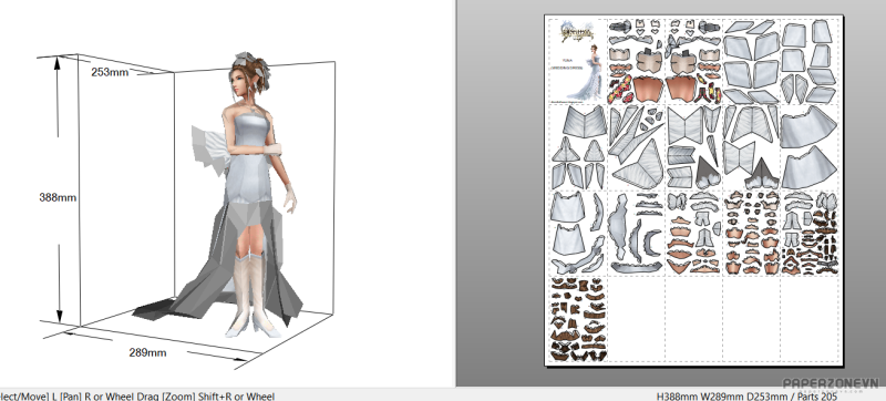 2022-06-30-19_51_04-Wedding-Yuna---Pepakura-Designer-4656cac2413b1accf.png