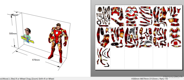 2022-06-30-20_28_39-PaperzoneVN.com-tony-stark---Pepakura-Designer-4ee1b332e9e3adb75.png