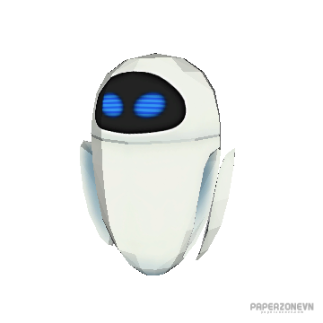 EVE from WALL-E