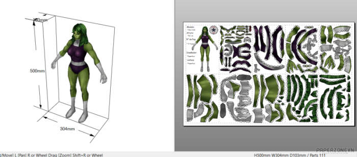 2022-07-08-16_53_01-She-Hulk-SIN-LINEAS---Pepakura-Designer-45f81bf26cd9ed632.png