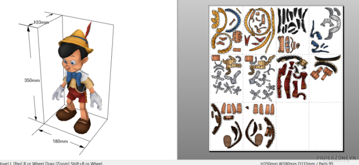 2022-07-08-19_06_39-Pinocchio---Pepakura-Designer-46223dac64b05460e.png