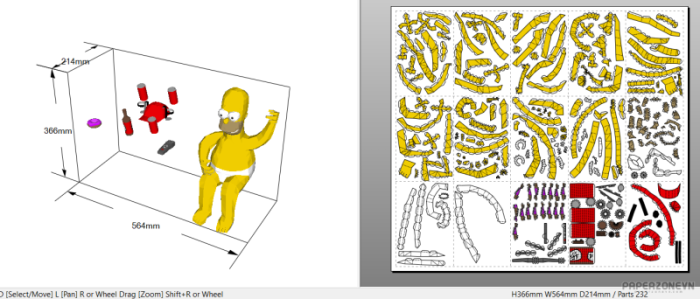 2022-07-08-20_52_55-Homer-Simpson---Pepakura-Designer-42da159aaf193a9e6.png