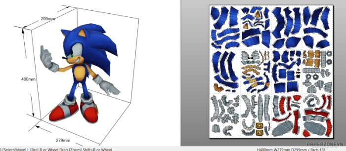 2022-07-10-09_38_54-SONIC---Pepakura-Designer-499d2f2ddde7ebd0e.png