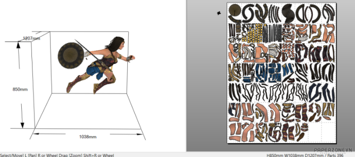 2022-07-10-09_43_12-wonder-woman---Pepakura-Designer-426cefd7574524c93.png