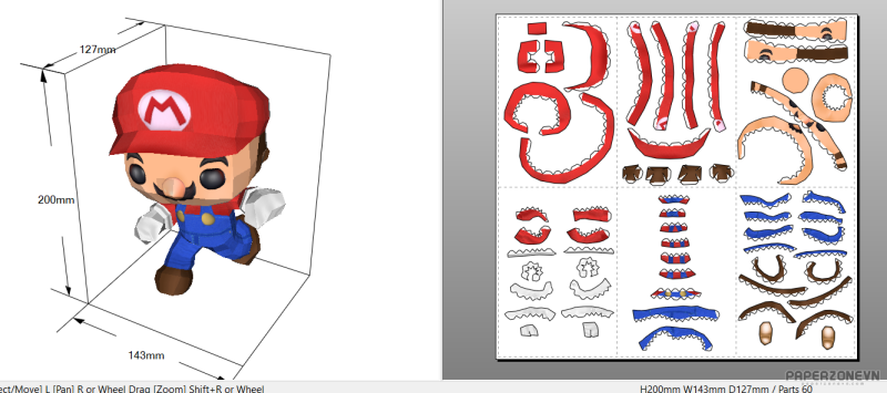 2022-07-10-13_24_06-PaperzoneVN.com-Mario-Funko-pop---Pepakura-Designer-4c535a54605a087c9.png