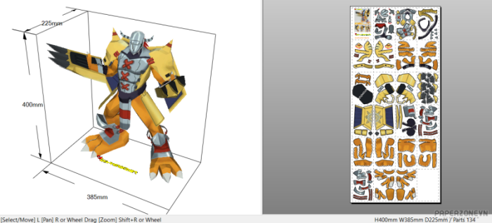 2022-07-10-14_48_49-WarGreymon-lineless---Pepakura-Designer-457006a14674fc774.png