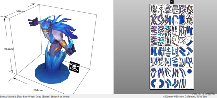2022-07-14-16_16_21-saint-seiya-free-ok-no-lines---Pepakura-Designer-42e50964015001433.png