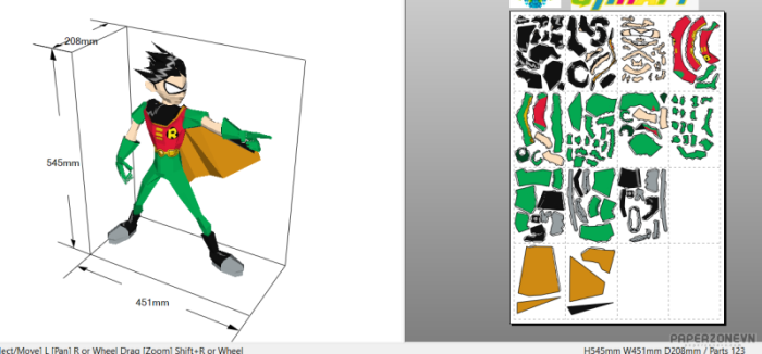 2022-07-14-16_45_13-robin-final---Pepakura-Designer-462312f60085afa30.png