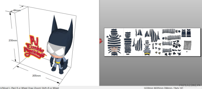 2022-07-14-16_50_18-Teeny-Titans---Batman---Pepakura-Designer-407fa26395f37eeef.png