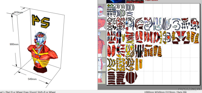 2022-07-14-17_10_19-PaperzoneVN.com-Cyborg-Eddie-_by-Paper-SpideR---Pepakura-Designer-4f4b54210b2bc1f48.png