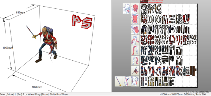 2022-07-14-17_10_31-PaperzoneVN.com-Eddie_The_Trooper_by-Paper-SpideR---Pepakura-Designer-45111e26274dbdf61.png