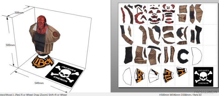 2022-07-14-18_38_54-PaperzoneVN.com-HellBoybust---Pepakura-Designer-4c08711baa19082b7.png