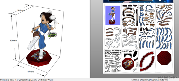 2022-07-15-19_59_29-chunli-chibi-30cm---Pepakura-Designer-46421578271f858aa.png