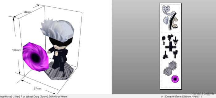 2022-07-15-20_02_56-PaperzoneVN.com-GOJO---Pepakura-Designer-49adab3f3a39d30c9.png
