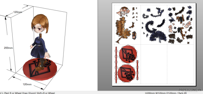 2022-07-16-10_23_23-nobara---Pepakura-Designer-4fe64a278e5b72399.png