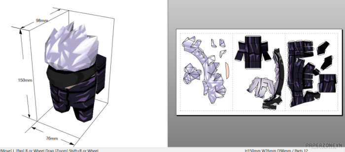 2022-07-16-20_35_10-gojo-among-us---Pepakura-Designer-47527f9c7b62c89b5.png