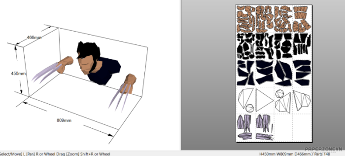 2022-07-16-20_35_55-WOLVERINE-Finalizado---Pepakura-Designer-42daabd2c030f926e.png