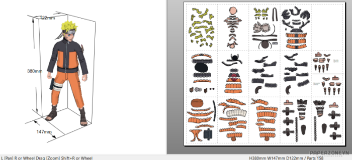 2022-07-30-08_55_44-Uzumaki-Naruto-lines---Pepakura-Designer-41df03ea9192702a5.png