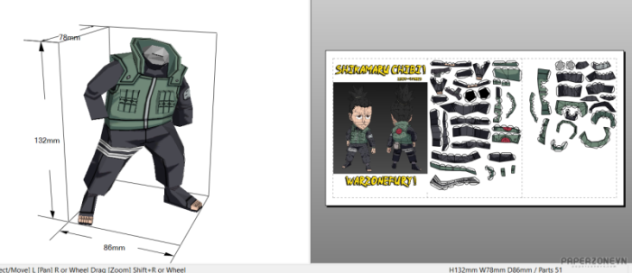 2022-07-30-15_29_39-Shikamaru-23cm-LINE-Part-1---Warzonefury---Pepakura-Designer-44e0457ccc9aa1c00.png