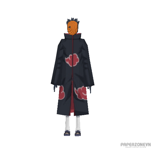 Naruto Tobi png