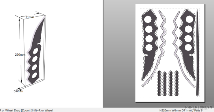 2022-08-04-08_53_48-Asuma-Knife-line---Pepakura-Designer-468dfb3f9ee06e55d.png