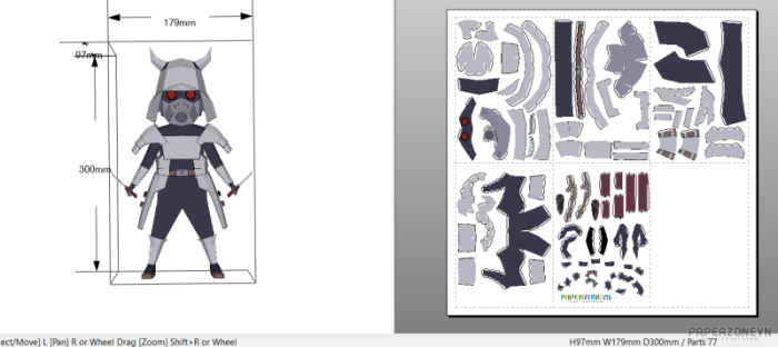 2022-08-05-13_06_50-samurai---Pepakura-Designer-4f2b6ff8643e170e9.png