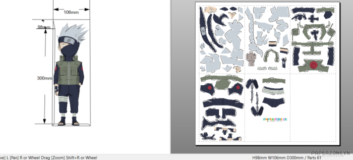 2022-08-05-13_09_47-kakashi---Pepakura-Designer-432d8a1288cf2bc4a.png